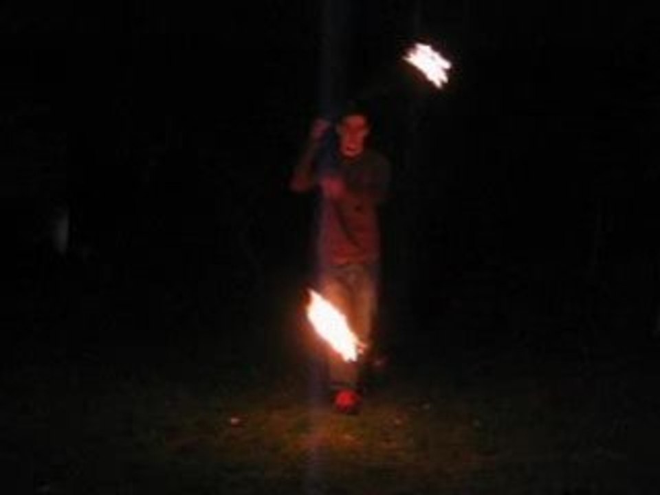 Mimich bolas feu aniv mimi