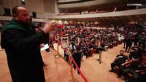 Protestas en Irak por el nombramiento de un político opositor al clérigo  Muqtada Sadr
