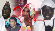 Salbé ndome défend sokhla Aïda et s’en prend à moustapha Dramé « mon togne Waly kén douko... »