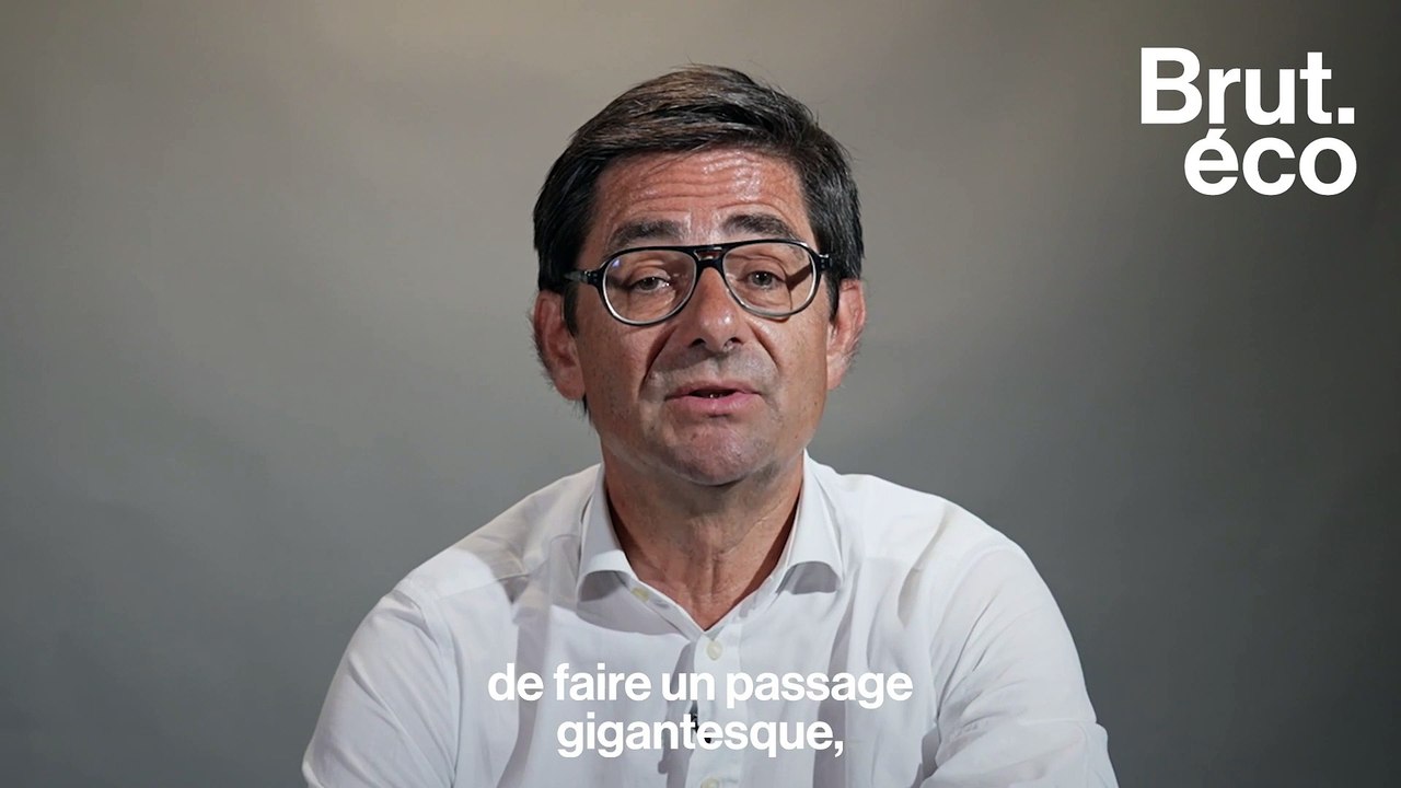 “Par pitié, les jeunes, allez travailler dans l’industrie!”