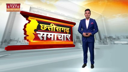 Jashpur News: तपकरा वन परिक्षेत्र में हथियों का उत्पात, घरों को तेड़, किसानों की फसल को किया बरेबाद