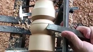 Amazing Wood Craft HD Be Creative