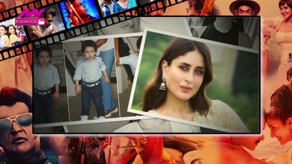 Kareena Kapoor Khan ने Taimur की तस्वीरें लिए जाने पर कह दी ऐसी बात