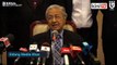 Dr Mahathir umum gerakan politik baru, Gerakan Tanah Air