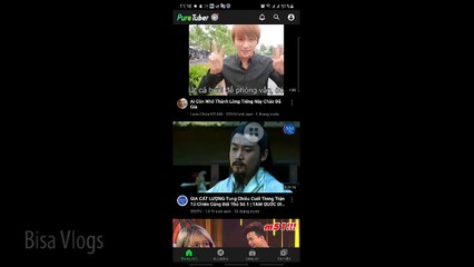 Ứng Dụng Xem Youtube Không Quảng Cáo, Nghe Nhạc Khi Khóa Màn Hình