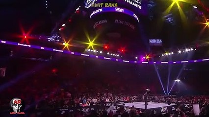 Ethan Page Believes He Deserves Better | Highlights | 2022.08.03