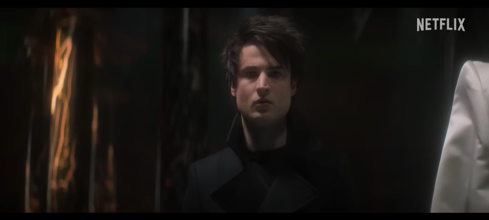 Sandman : bande-annonce de l'intrigant projet de Netflix, une adaptation des comics de Neil Gaiman (VF)