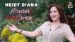 Heidy Diana - Model Cinta (Video Clip)