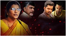 Kalyan Ram, Jr NTR కు చంద్రబాబుతో మాటల్లేవు *Politics | Telugu Oneinda