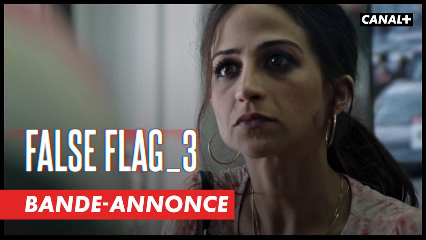 False Flag 3 : Enquête toxique - Bande-annonce