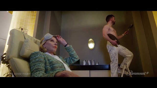 The Good Fight - saison 6 Bande-annonce VO