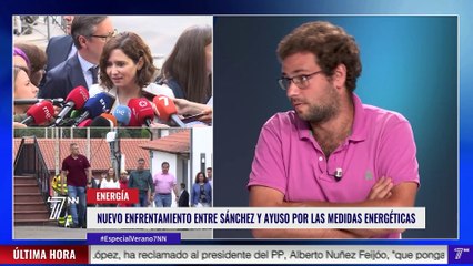 Especial Verano Tarde - 3 de agosto