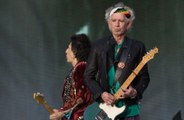 Keith Richards espère que les Rolling Stones enregistreront de nouvelles chansons en 2022