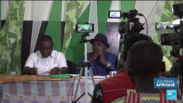 Côte d'Ivoire : les producteurs de cacao en grève