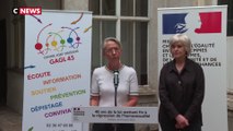 Elisabeth Borne annonce la création d'un poste d'ambassadeur aux droits LGBT+