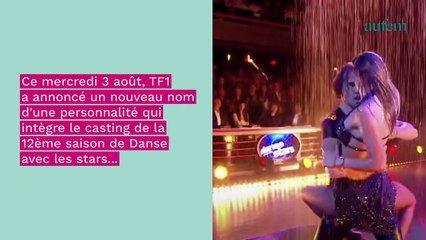 Danse avec les stars 2022 : un ancien ministre au casting