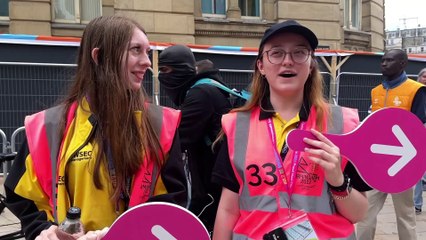 Commonwealth Games 2022: What are you loving about the games?