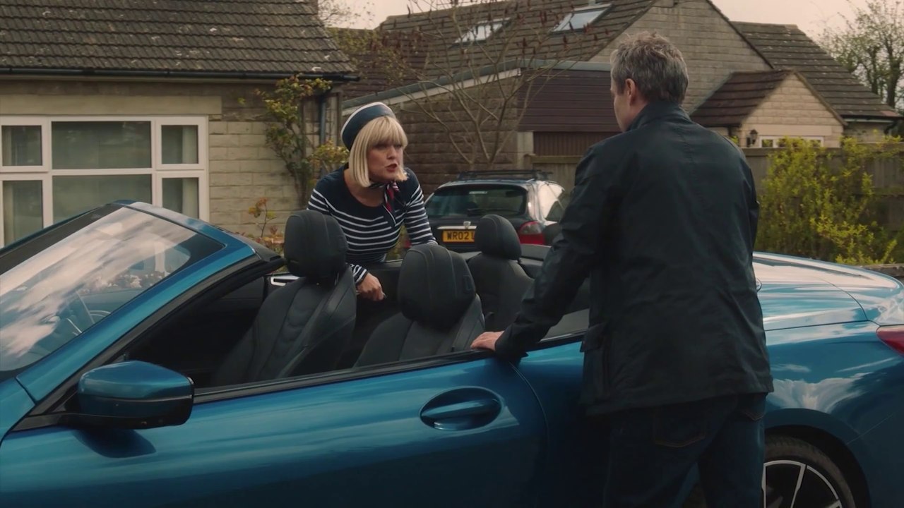 Agatha Raisin Season4 Episode3