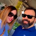 فيديو لوفاء الكيلاني وزوجها تيم حسن