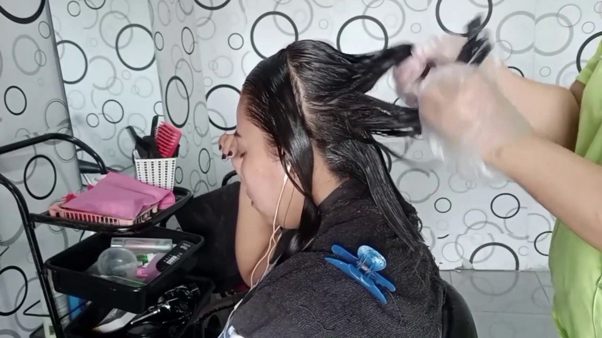 Recommended Virgin Hair Treatment