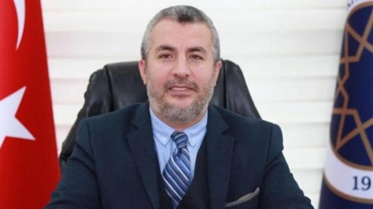 ÖSYM Başkanı Ali Ersoy KPSS açıklaması! KPSS neden iptal edildi?