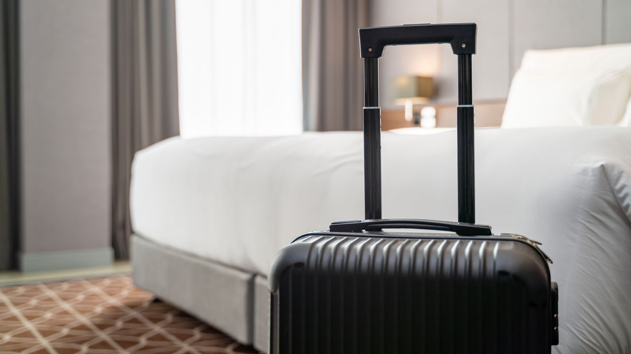 'Wo ist mein Koffer?' So vermeidet ihr Reisegepäckverlust!