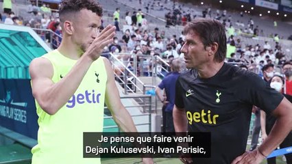 Interview - Sanderson : “Manchester City sera à nouveau champion”