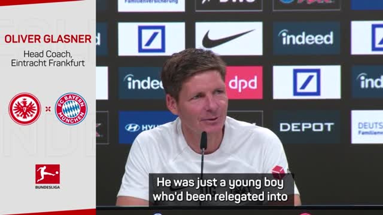 Glasner ready for Mane Bundesliga reunion