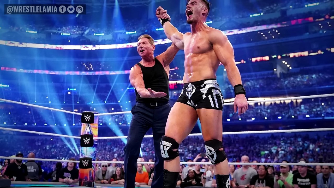 Real Reason Why Austin Won MITB…WWE Money In The Bank 2022