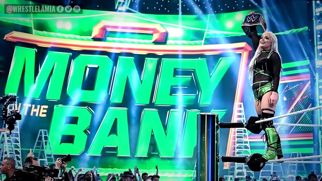 SHOCK Money In Bank Cash In...Bray Wyatt Returning?...Theory Wins...WWE Money In The Bank 2022