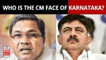 Karnataka Elections: DK Shivkumar Or Siddaramaiah, Who Is Congress' Chosen One?