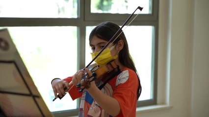 Konya yerel haberleri | Konyaaltı Belediyesi, Müzik Akademisi Seçmeleri Başlıyor