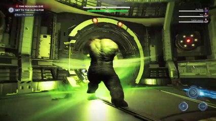 Marvel's Avengers - PHASE 1 'Reassemble' { Part 5} 92%Complete [AVENGERS ASSEMBLE!!!!] PART 6