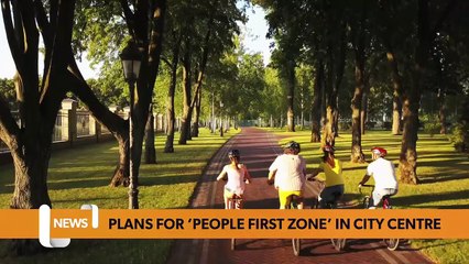 Glasgow headlines 4 August: Plans for ‘People Free Zone’ in city centre