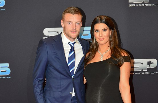 Rebekah Vardy reveals husband Jamie Vardy received death threats over court battle!
