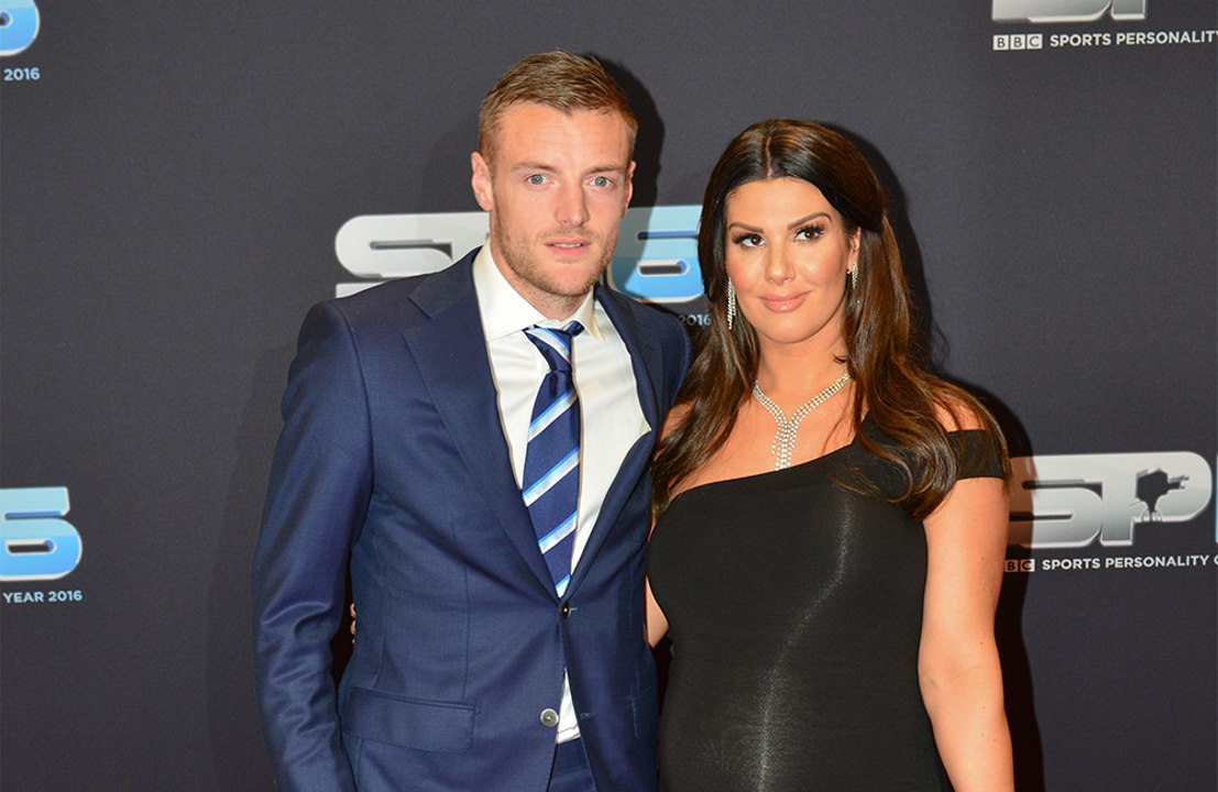 Rebekah Vardy reveals husband Jamie Vardy received death threats over court battle!