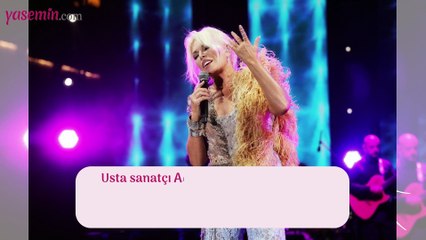 Ajda Pekkan koronavirüs oldu!