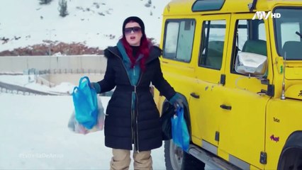 Estrella de Amor - Capitulo 61 - Audio Español | Kuzey Yıldızı