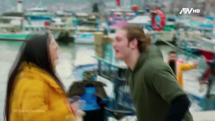Estrella de Amor - Capitulo 62 - Audio Español | Kuzey Yıldızı