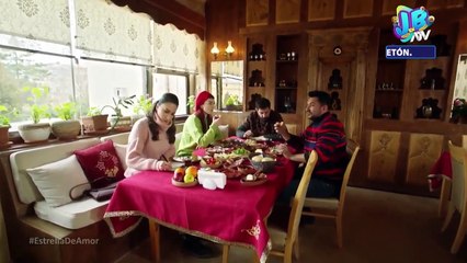 Estrella de Amor - Capitulo 64 - Audio Español | Kuzey Yıldızı