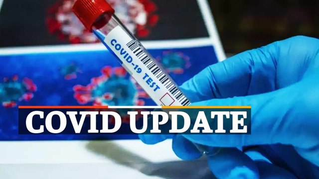 Covid Update August 4: India’s Daily Cases Nearly 20K, Odisha Witness A Slight Decline