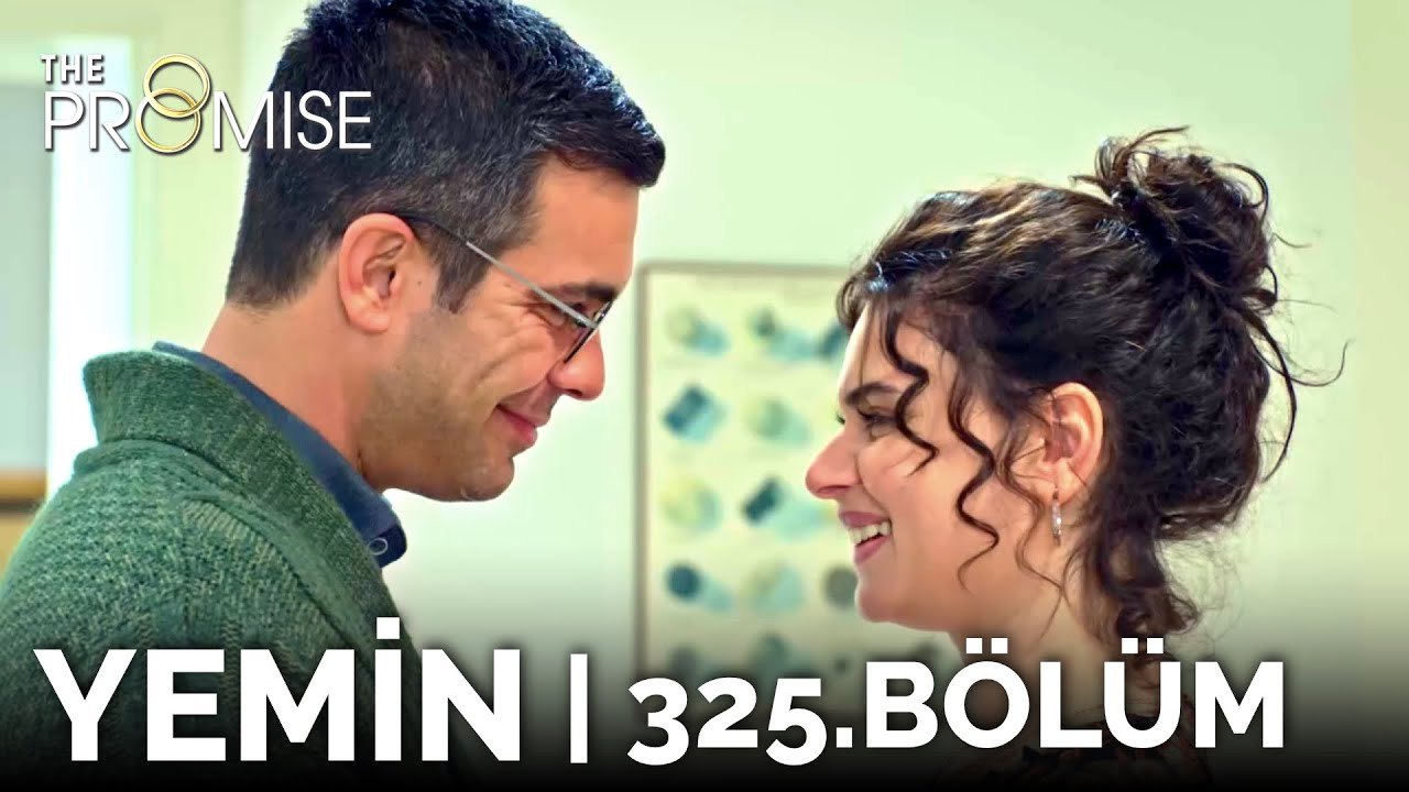 Yemin 325. Bölüm | The Promise Season 3 Episode 325