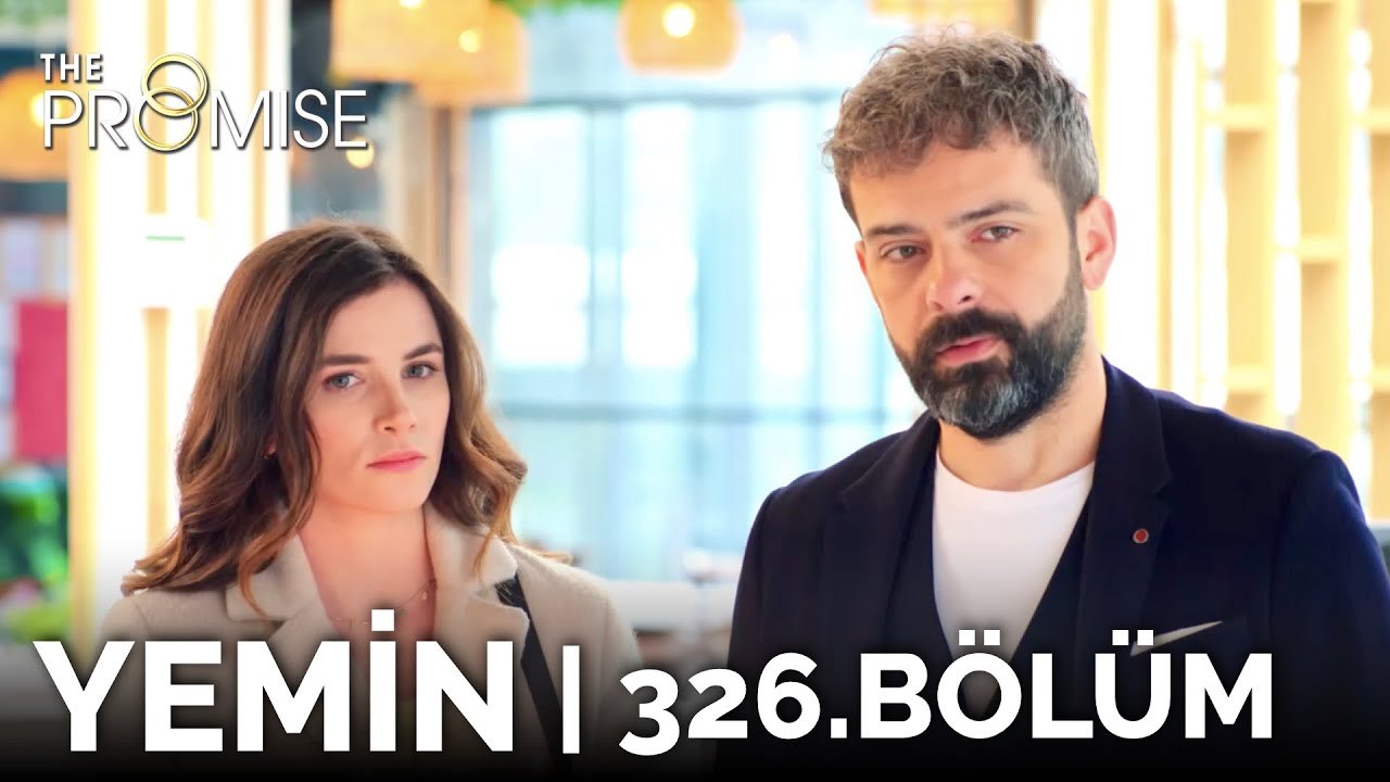 Yemin 326. Bölüm | The Promise Season 3 Episode 326