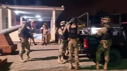 Mais de 30 são alvo de prisão em operação contra crime organizado em Florianópolis