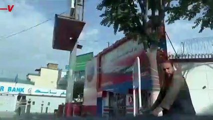 Al-Zawahiri Likely Killed With Top Secret R9X ‘Flying Ginsu’ Missile