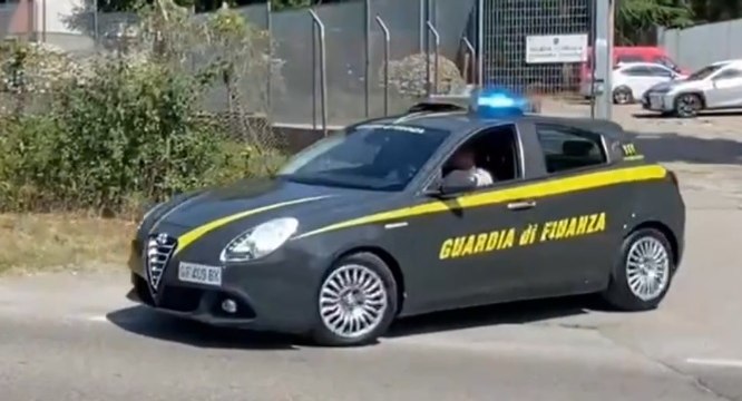 Varese - Incassa contributi Covid con falsa autocertificazione: nei guai imprenditore (04.08.22)