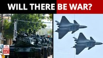 China Claims Missile Strikes in Taiwan: Will There be War in Asia? 