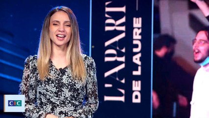 Download Video: CIC Esport Infinity - L'Aparté de Laure : Zanzarah, alias 