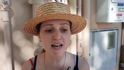 Expulsions à Nîmes