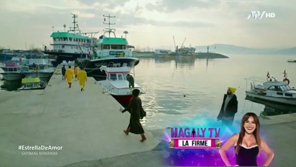 Estrella de Amor - Capitulo 75 - Audio Español | Kuzey Yıldızı